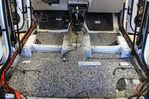 Car installer
