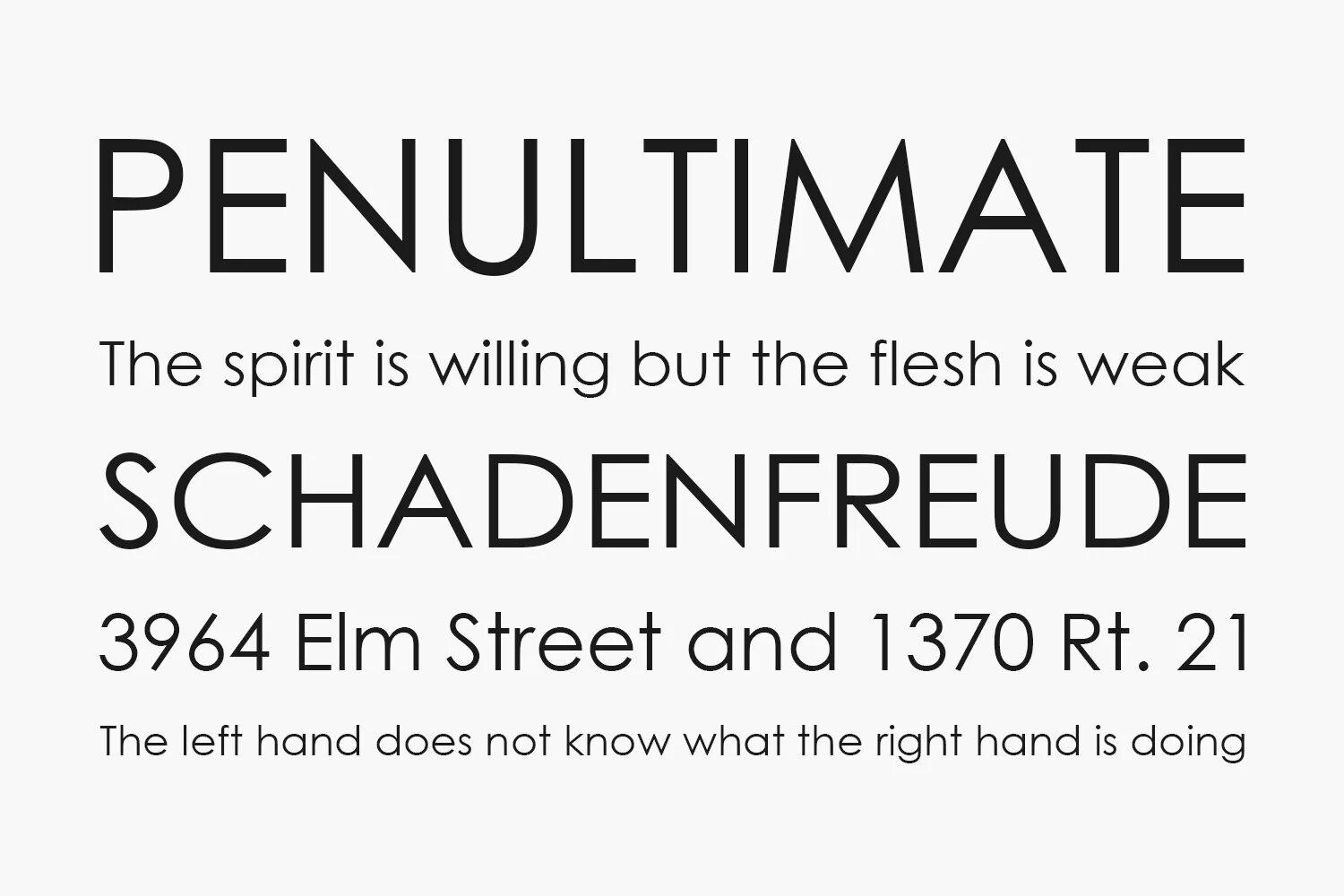 Comfortaa font