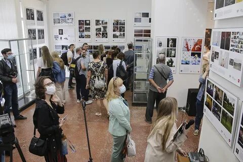 Выставки 1 июля