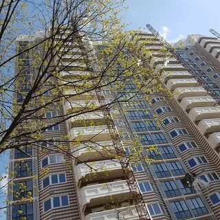 Циан дом в москве