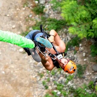 Bungee hosting
