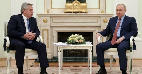 Аргентина лидеры страны