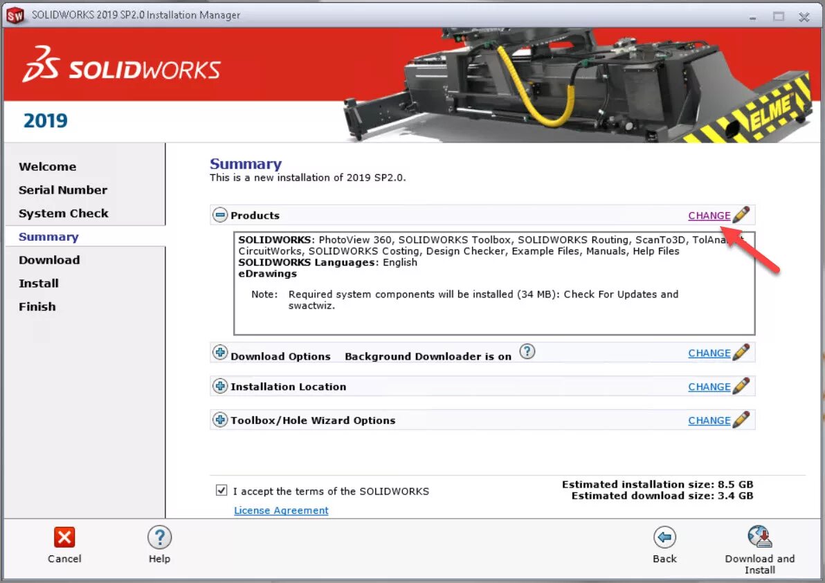 Солид Воркс последняя версия 2019. Install solidworks 2019. Solidworks PDM. Solidworks PDM сервер архивации.