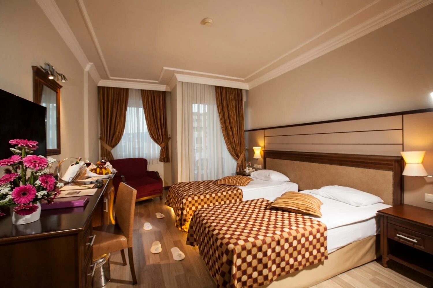 Турция rox royal hotel 5 кемер центр