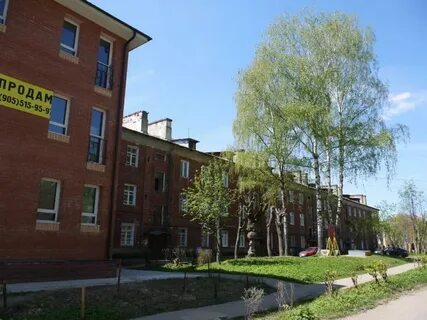 Высоковск сегодня