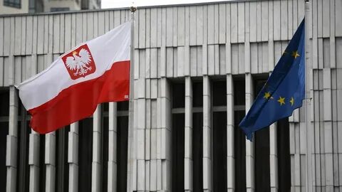 Посольства ес