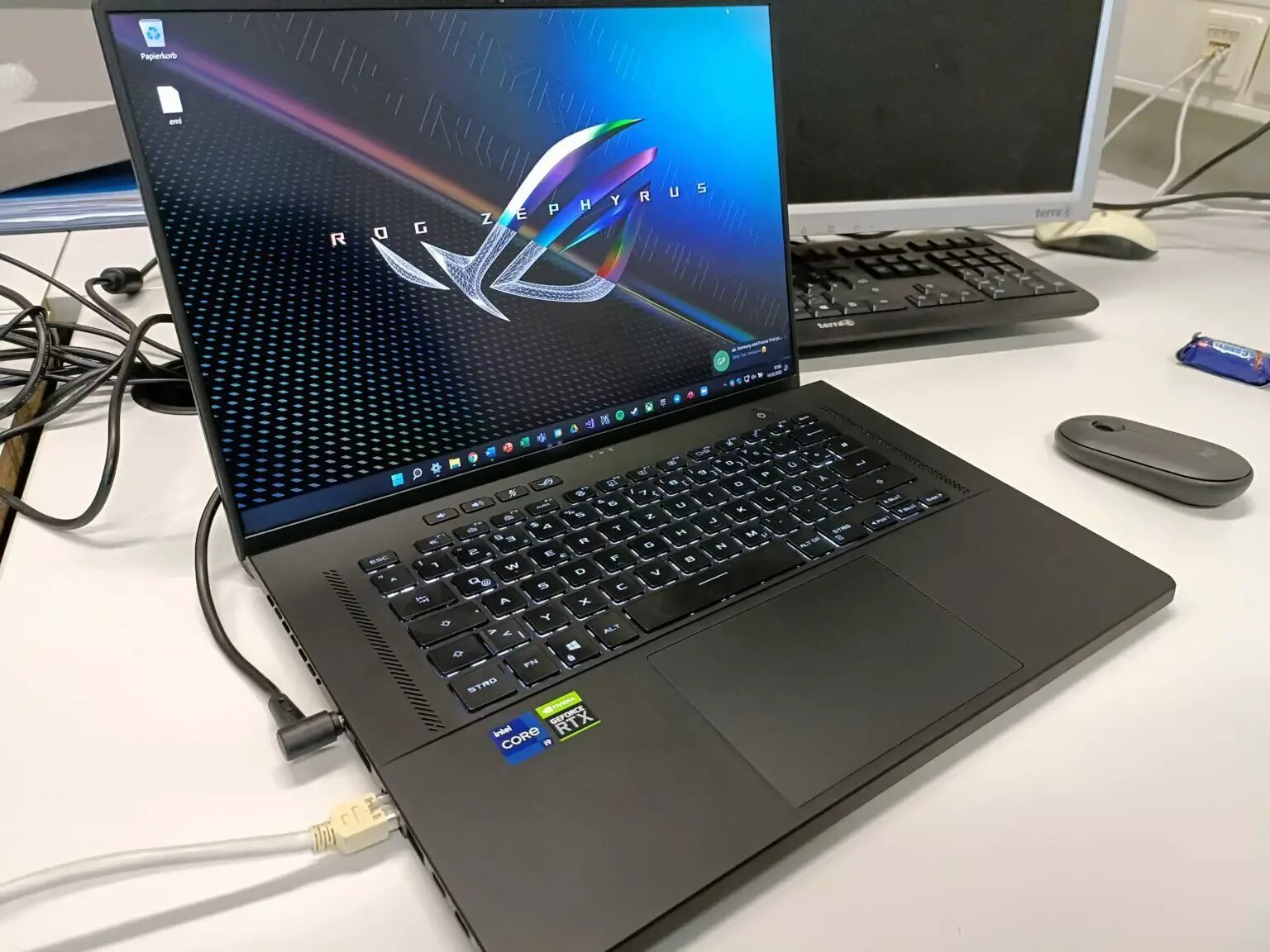 Asus zephyrus 2024 купить