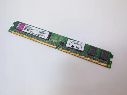 Ddr 2 dimm