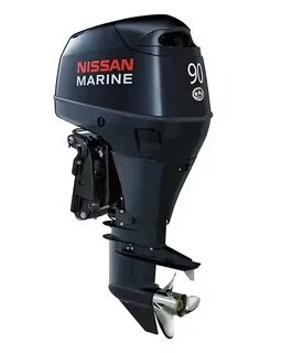 Nissan marine