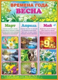Стенд март