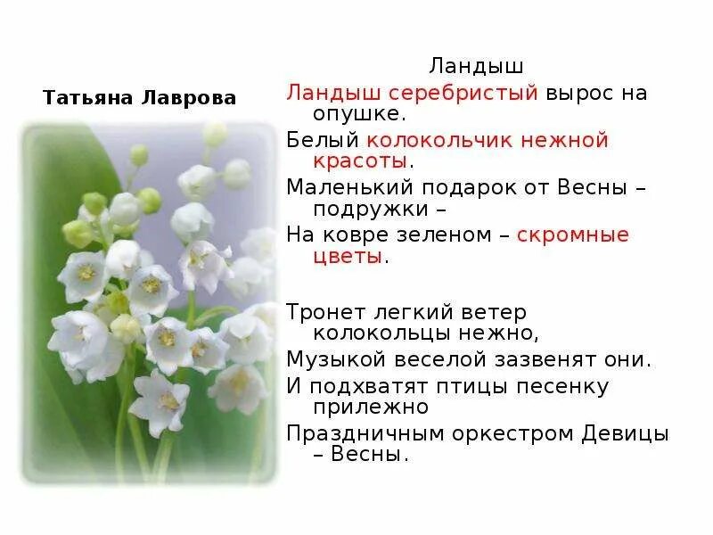 Слова песни становится весною