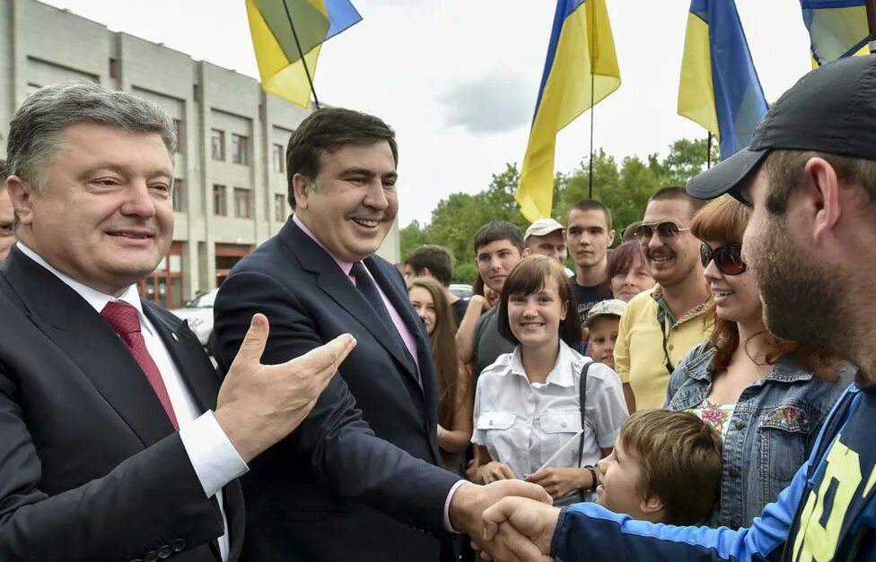 Партия саакашвили как называется. Саакашвили в одессе. саакашвили рост.
