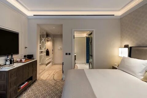 Hotel parts