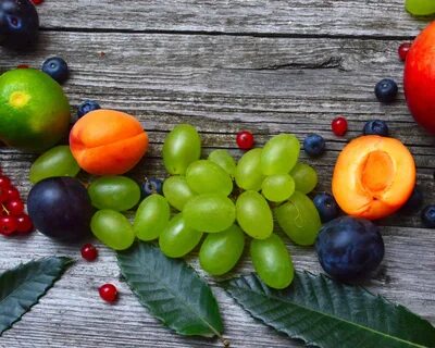 Third fruit