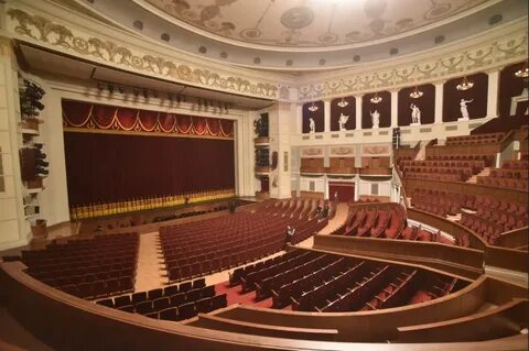 Зал новат новосибирск