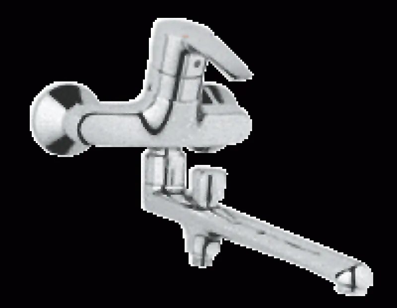 Смеситель grohe длинный излив. Смеситель Grohe Eurosmart 33116001. Держатель Grohe 33116 Eurosmart смеситель для ванной с длинным изливом. Смесителя Grohe Eurosmart длинный излив. Излив для смесителя Grohe 13146000.