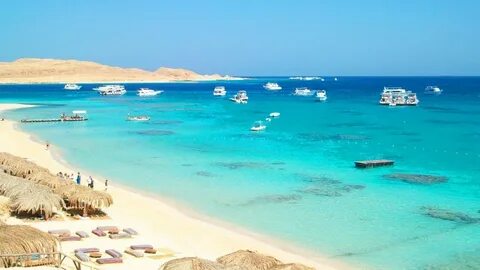 Hurghada фото