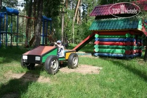 Пират малаховка