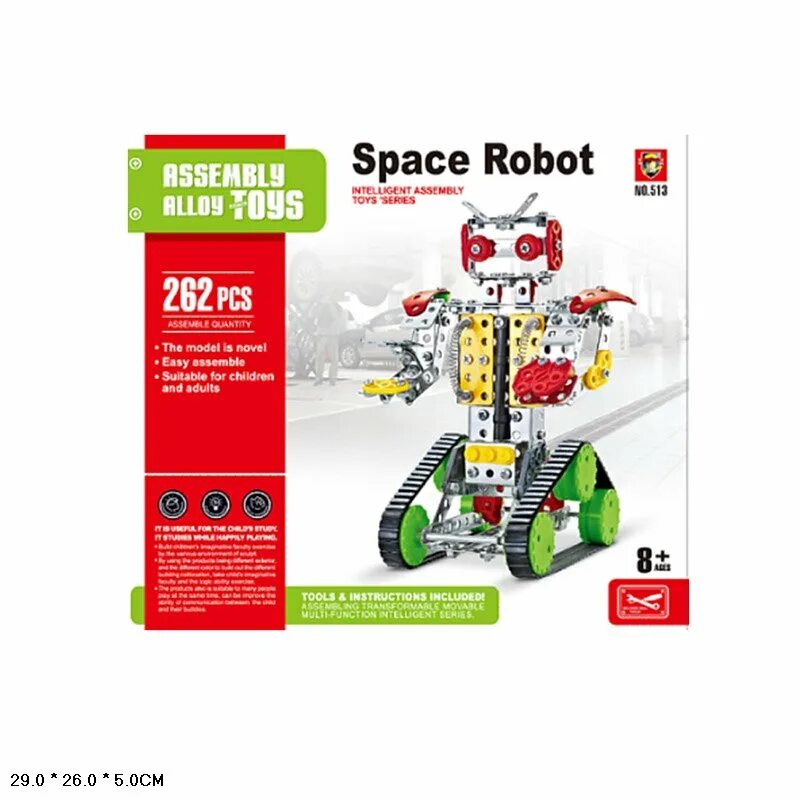 Meta robots