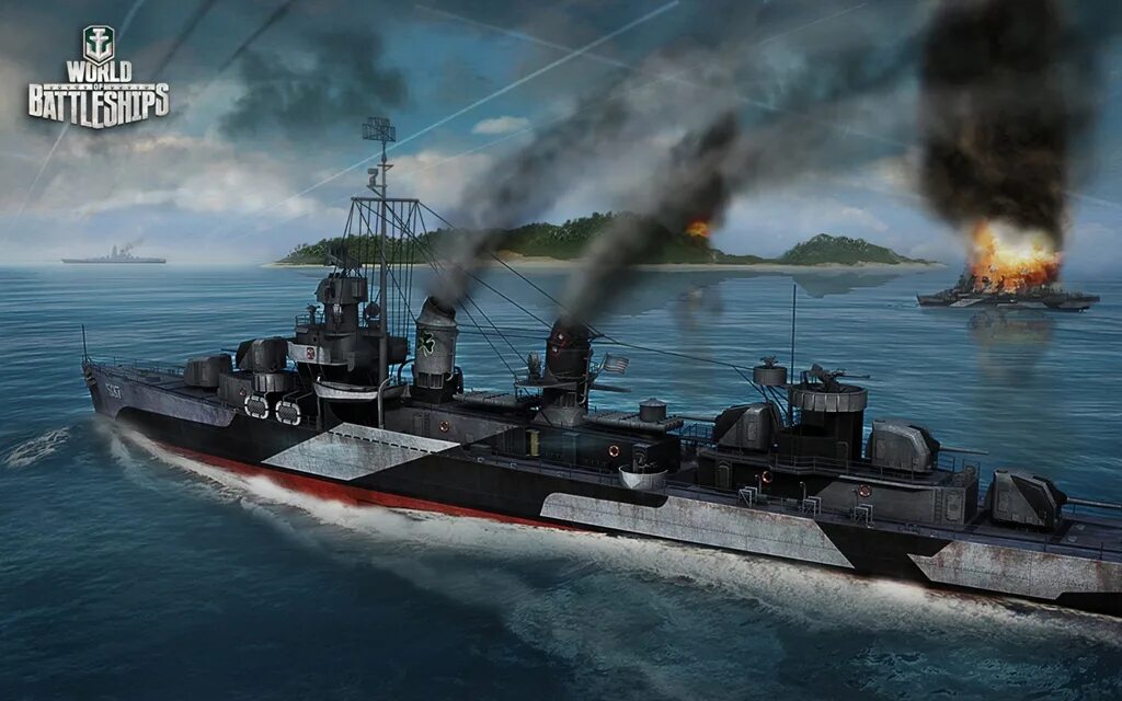 Морские битвы играть. Корабли игра world of warships. Битва. Бой. Морские битвы играть.