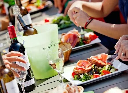 Burdeos, mucho más que la capital mundial del vino Comida y vino, Burdeos, Gastr