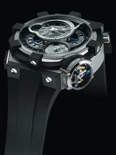 Gravity watch