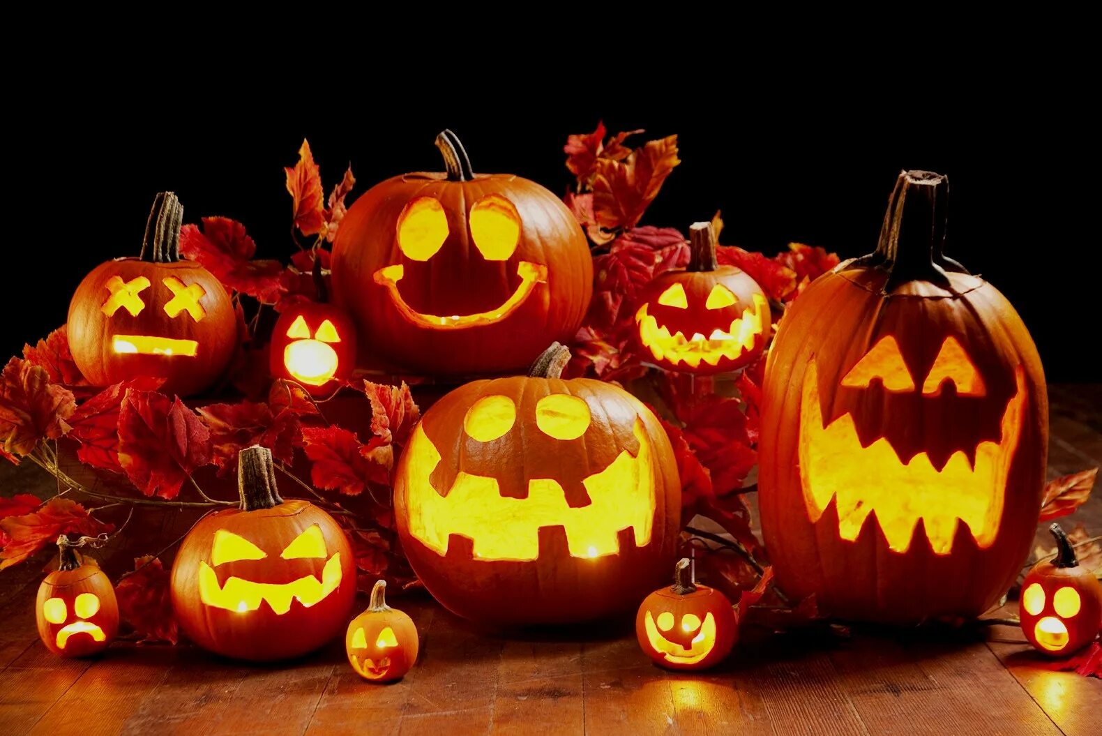 Helloween 4