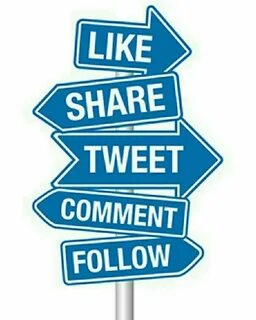 Share follow