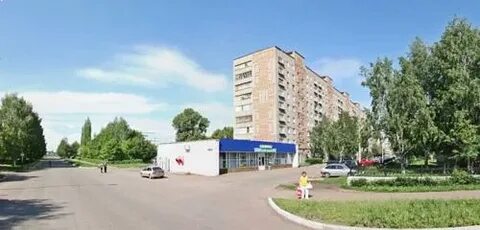 30 лет победы салават