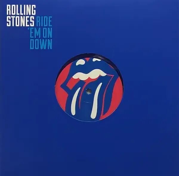 Rolling stones ride em. The rolling stones - ride &#039;em on down. rolling stones плакат. 2016 - blue and lonesome.