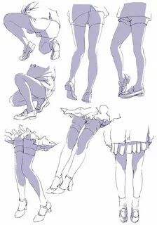 Style references