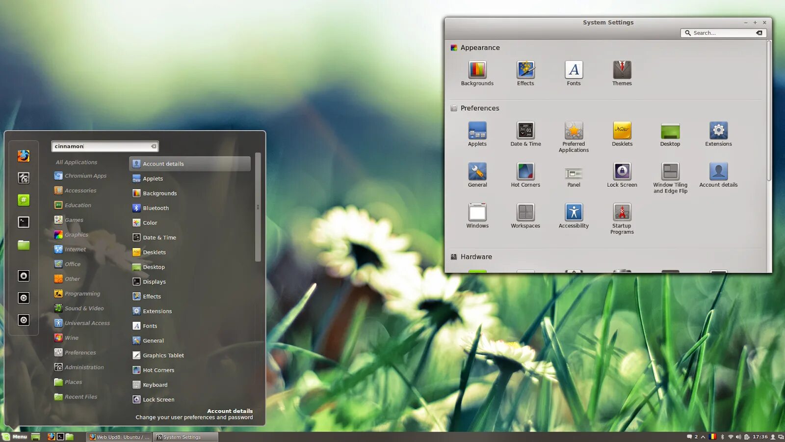 Linux cinnamon. Оболочка cinnamon linux. окружение рабочего стола cinnamon. cinnamon linux окружение. mint cinnamon.