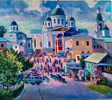 Графика г арзамас