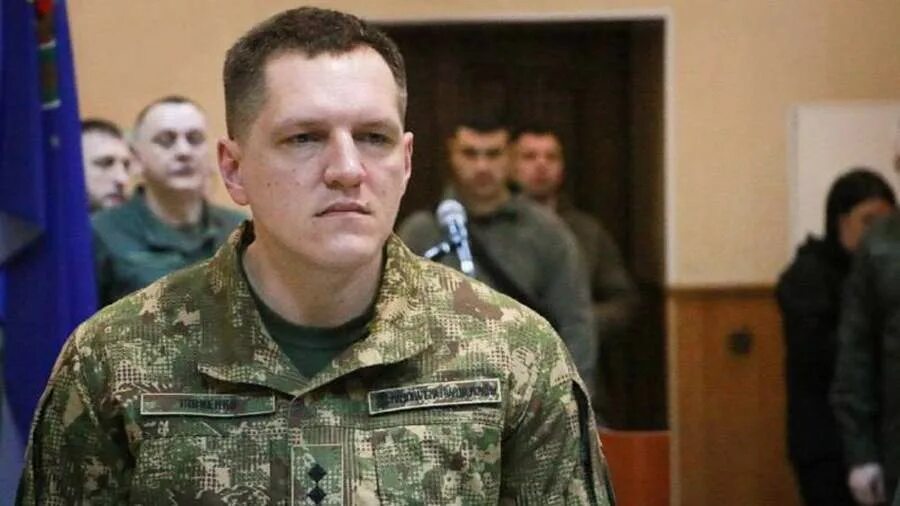 Ольга Пивненко ВКонтакте
