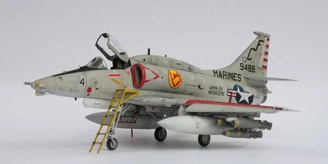 1 48 01. Hasegawa 1/48 самолёт a-4m Skyhawk. 1/48 Skyhawk. Hasegawa - a-4m Skyhawk - 09951. А4 Скайхавк 1/48.