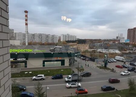 Видное 9