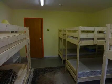 Хостел красноярск недорого адреса и телефоны