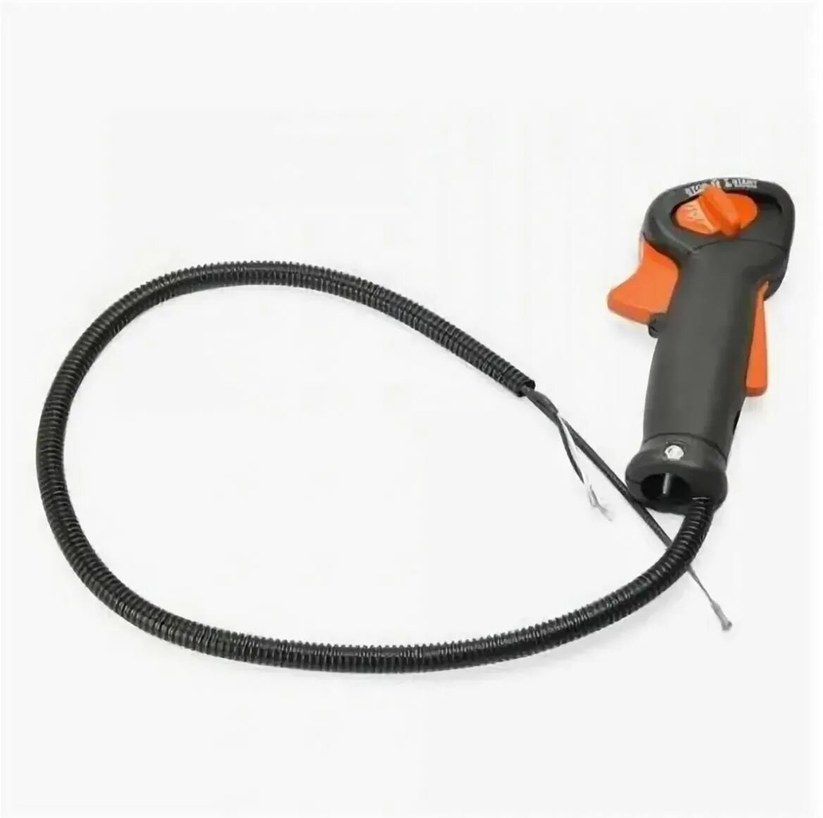 Ручка газа штиль 130. Рукоятка управления. Ручка газа для мотокосы champion. Рукоятка управления для мотокос 26,33,43,52 куб. Stihl fs-120/200/250.