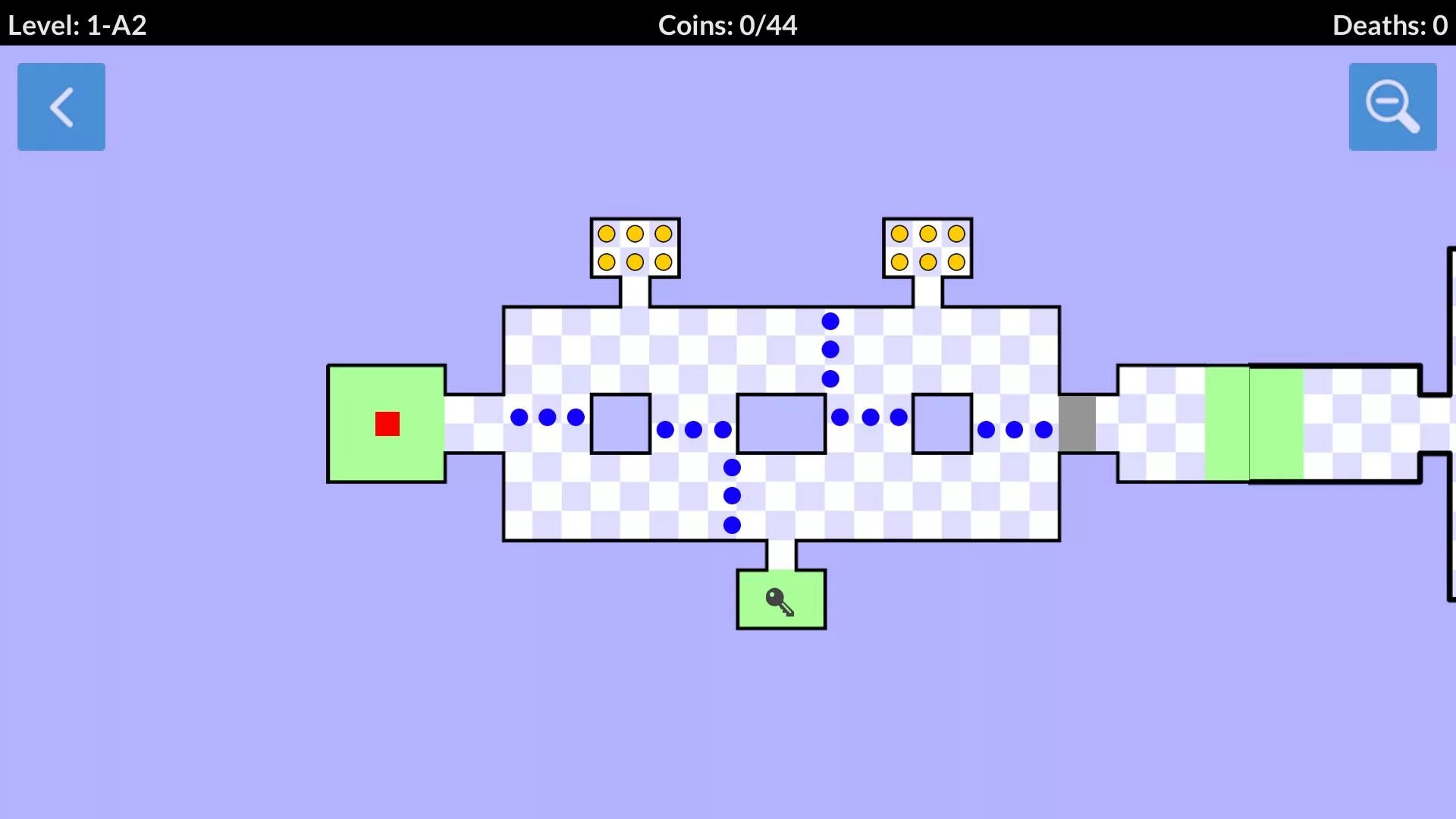 World hardest game 2