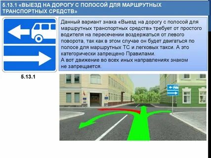 Обязательные требования дорожного контроля