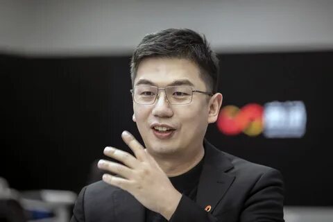 ИИ В Китае в суде. 