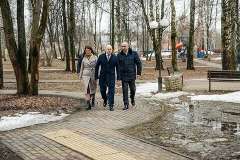 Работа в пушкине московская область