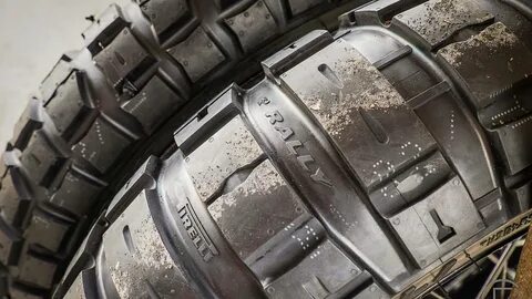 Pirelli scorpion отзывы