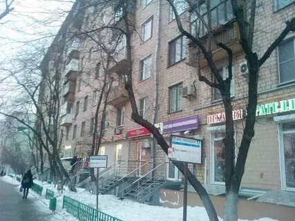 Ул верхняя красносельская 34