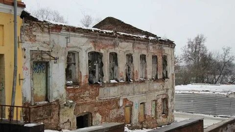 Дом чулок