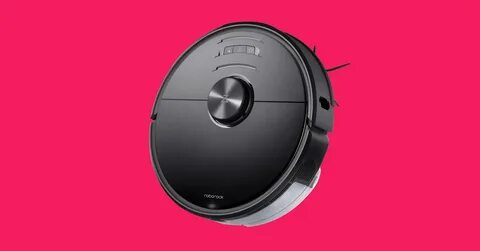 Roborock s7 maxv