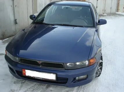 Мицубиси 1997