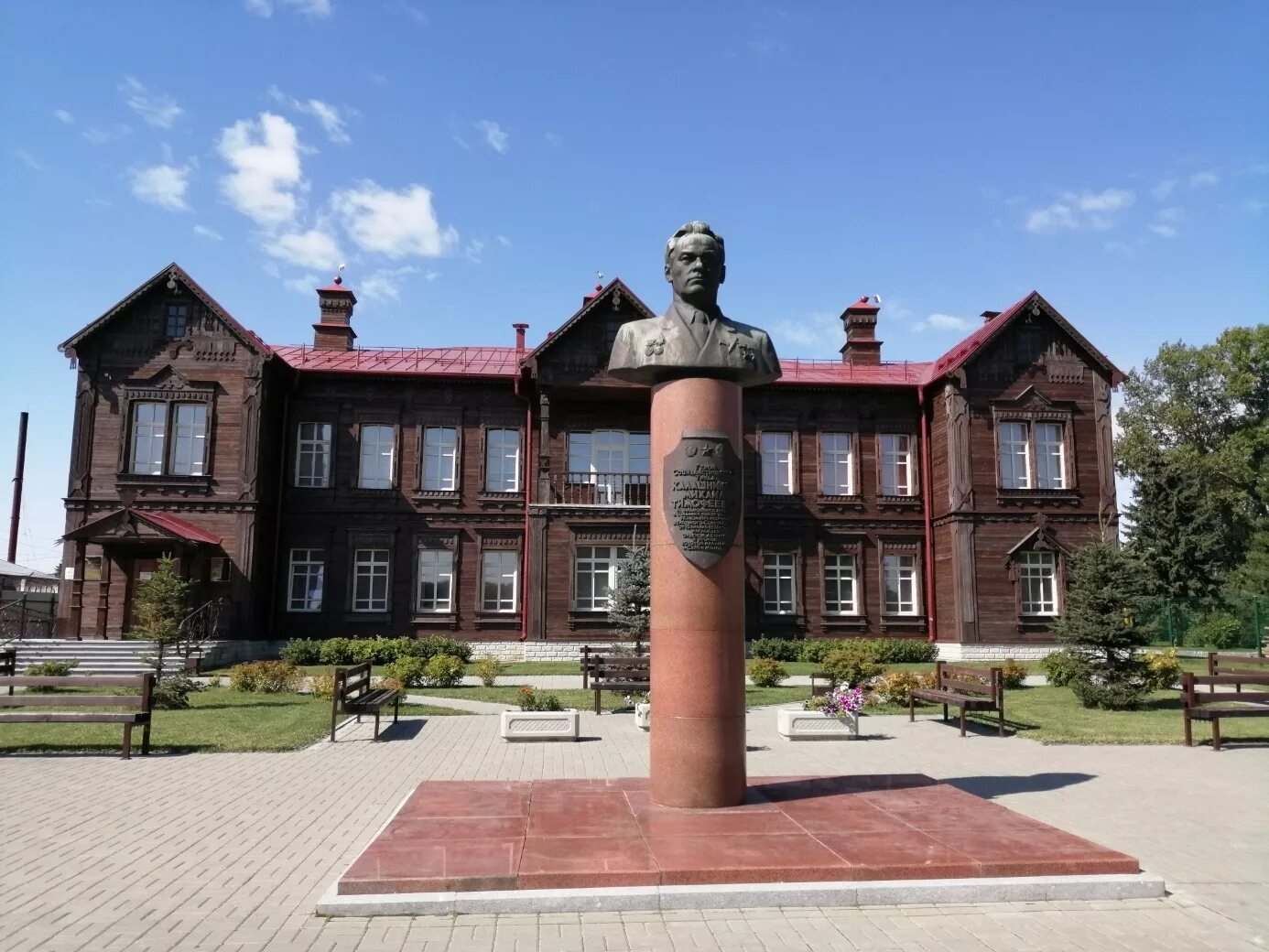 Курья алтайский край фото