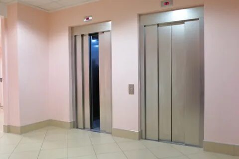 Детский сад лифт