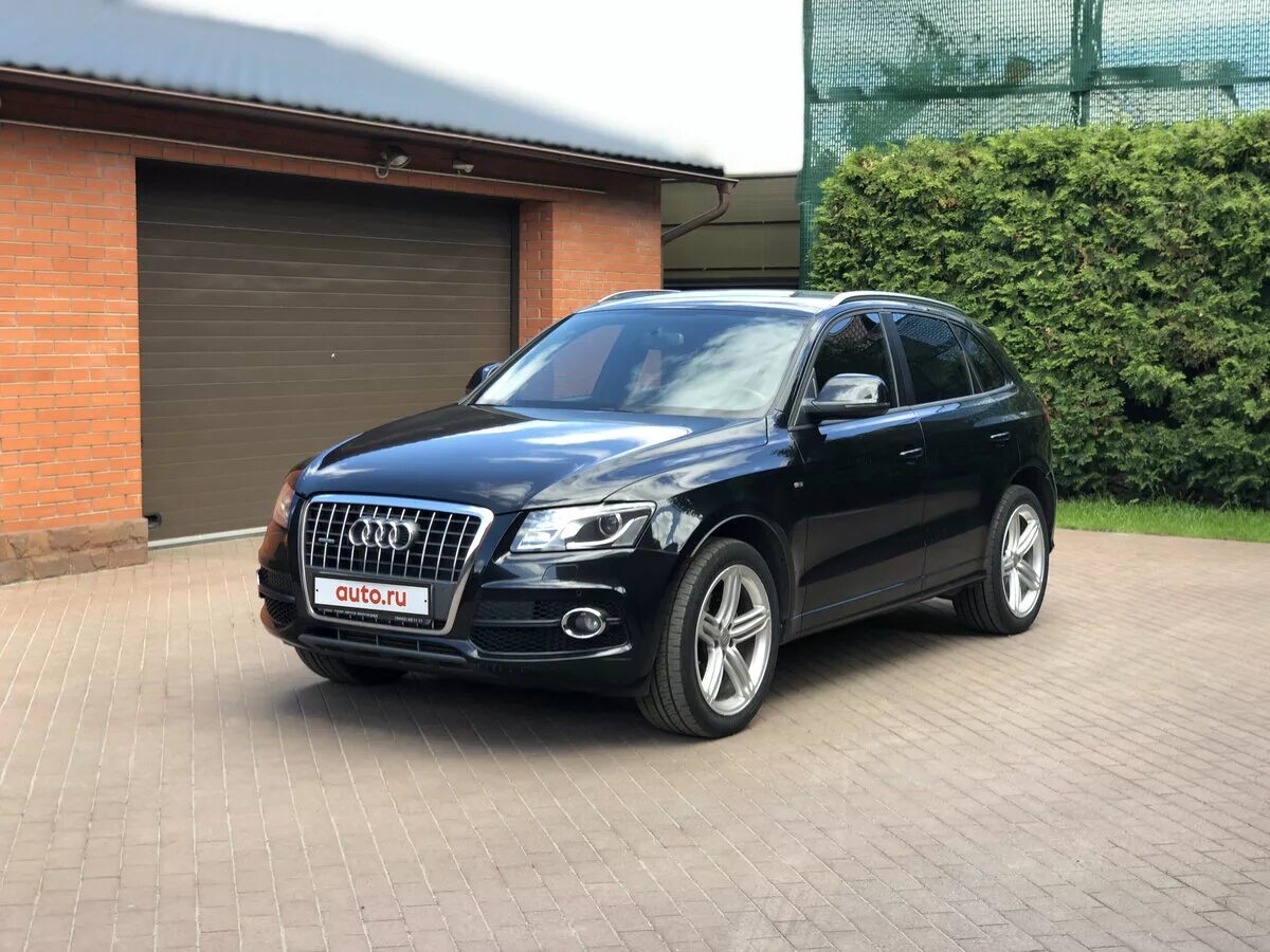 Ауди q5 купить бу. Audi q5 2012. Audi q5 2011. Ауди ку 5 черная. Audi q5 2012 черная.